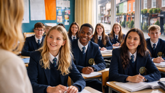 Séjour high school Irlande