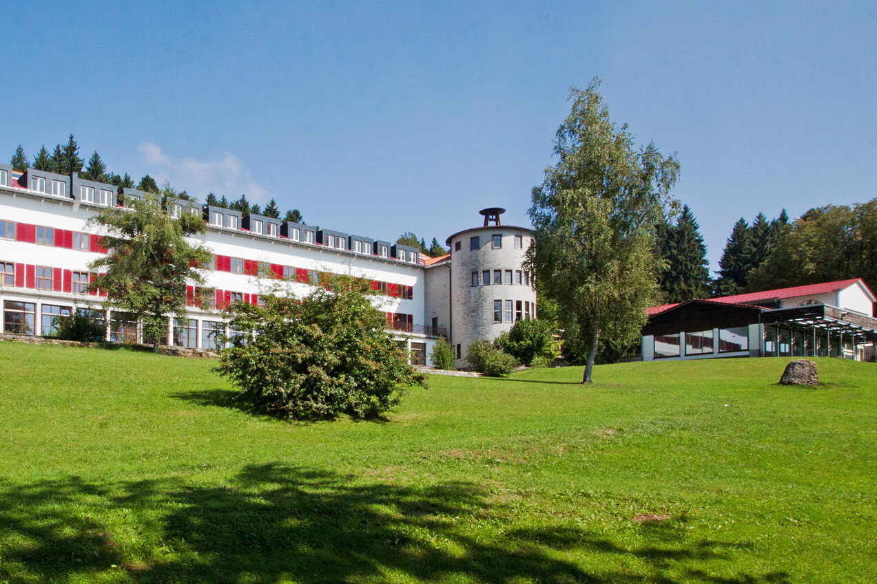 École Humboldt Lindenberg