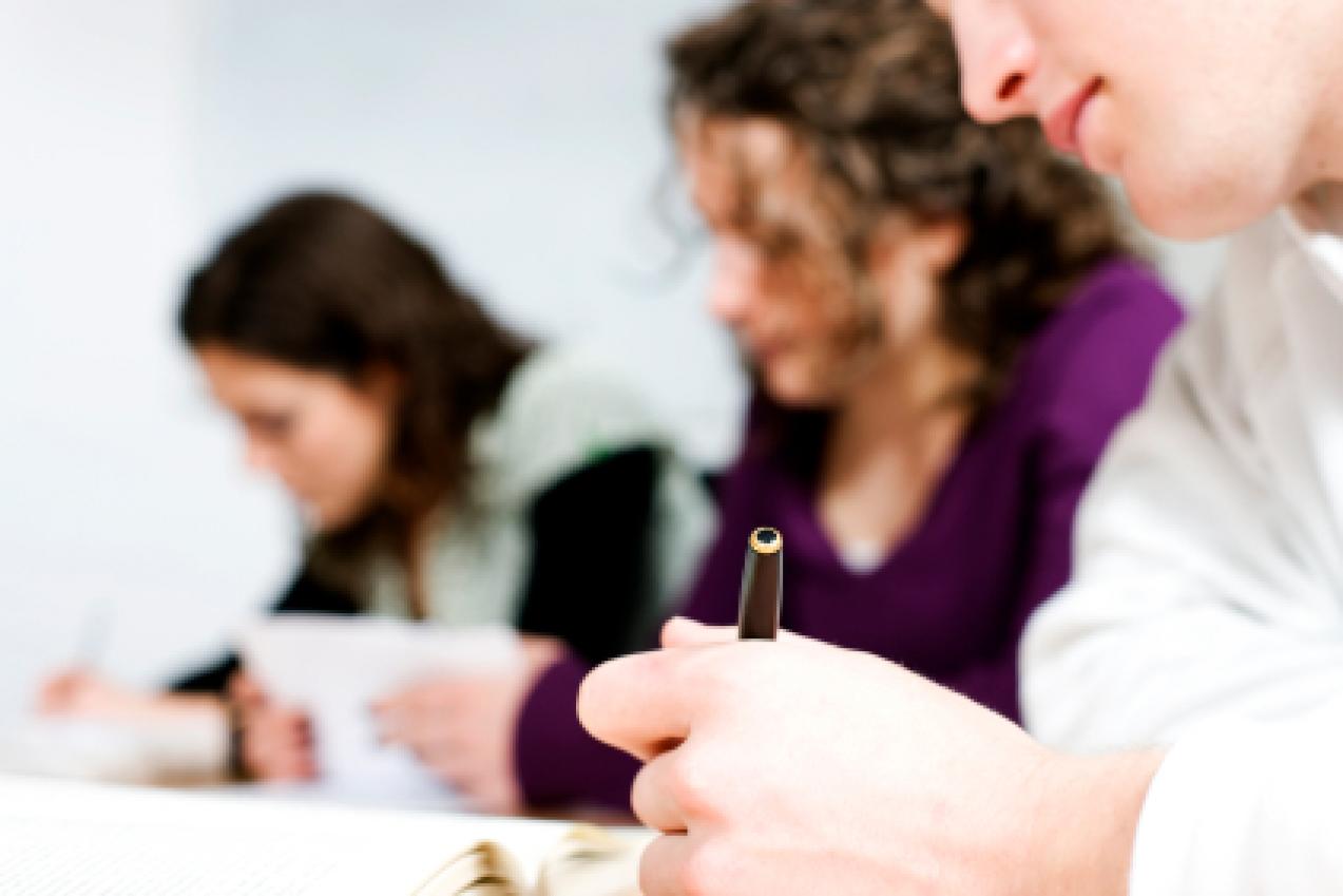 Examen Cambridge Move and Study