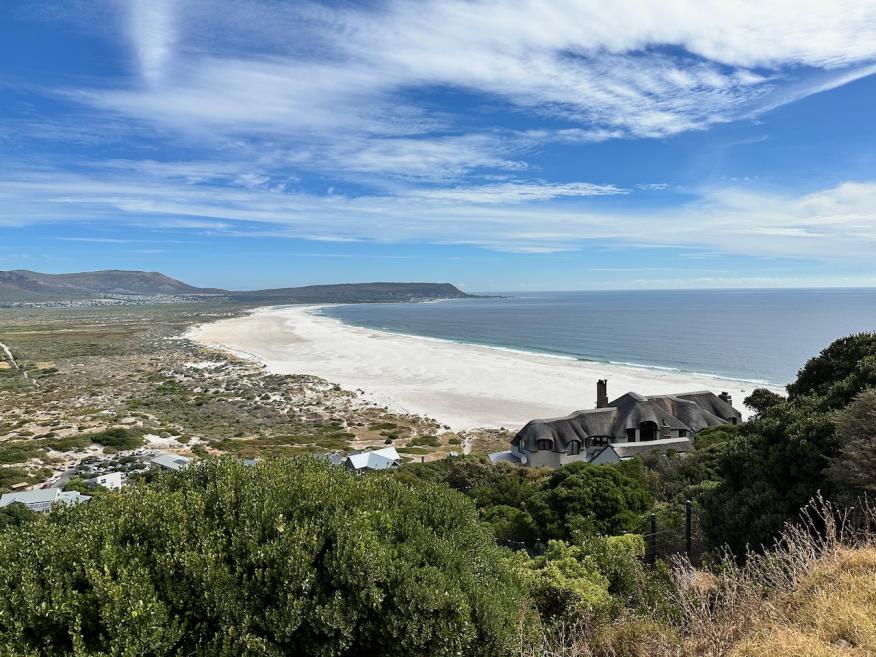 Cape of Good Hope Nature Reserve