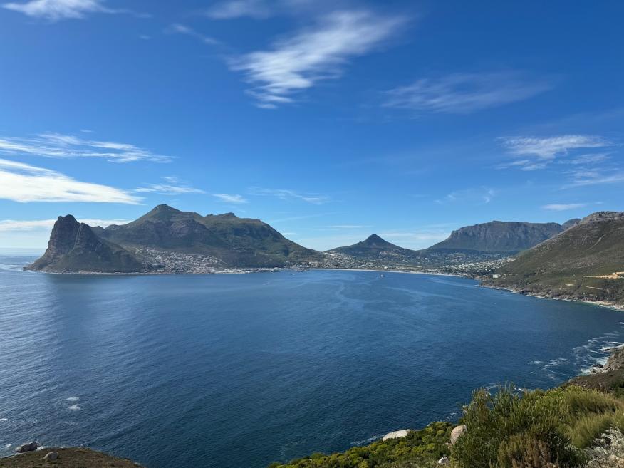 Hout Bay