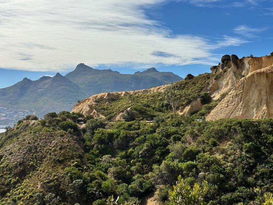 Cape of Good Hope Nature Reserve
