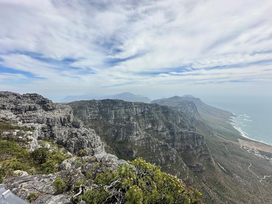 Cape of Good Hope Nature Reserve