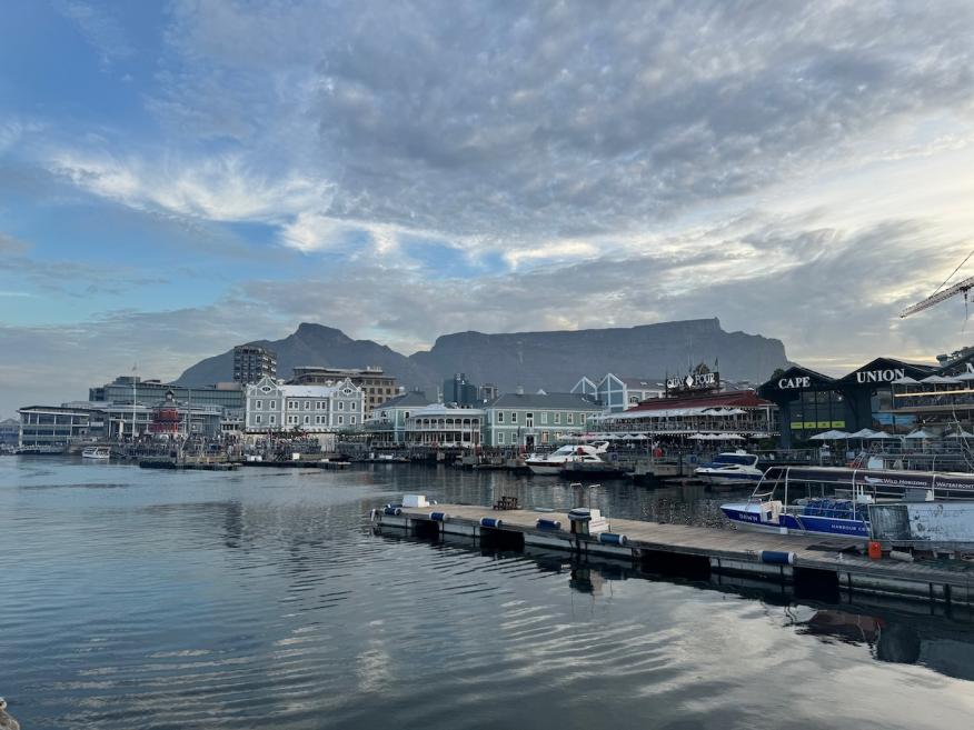 Victoria & Alfred Waterfront