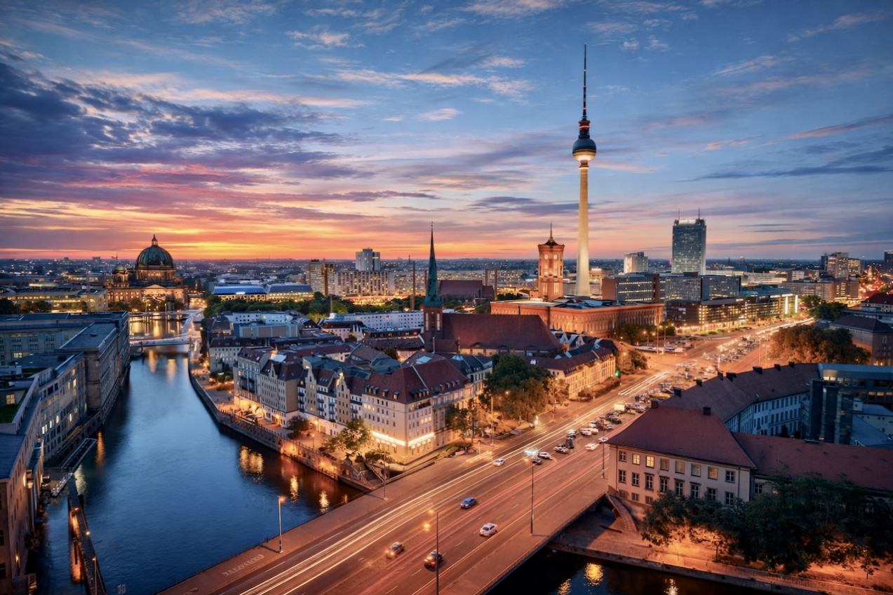 Berlin