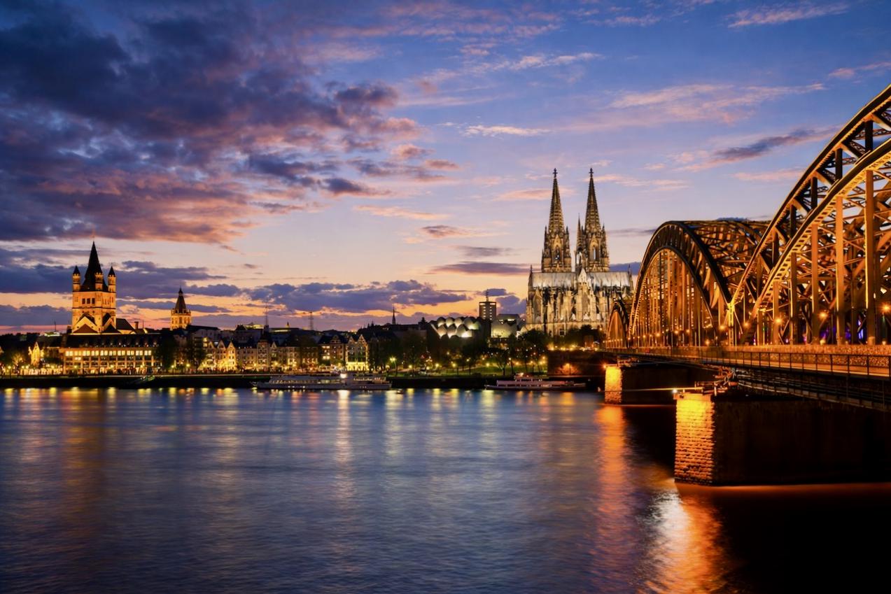 Cologne