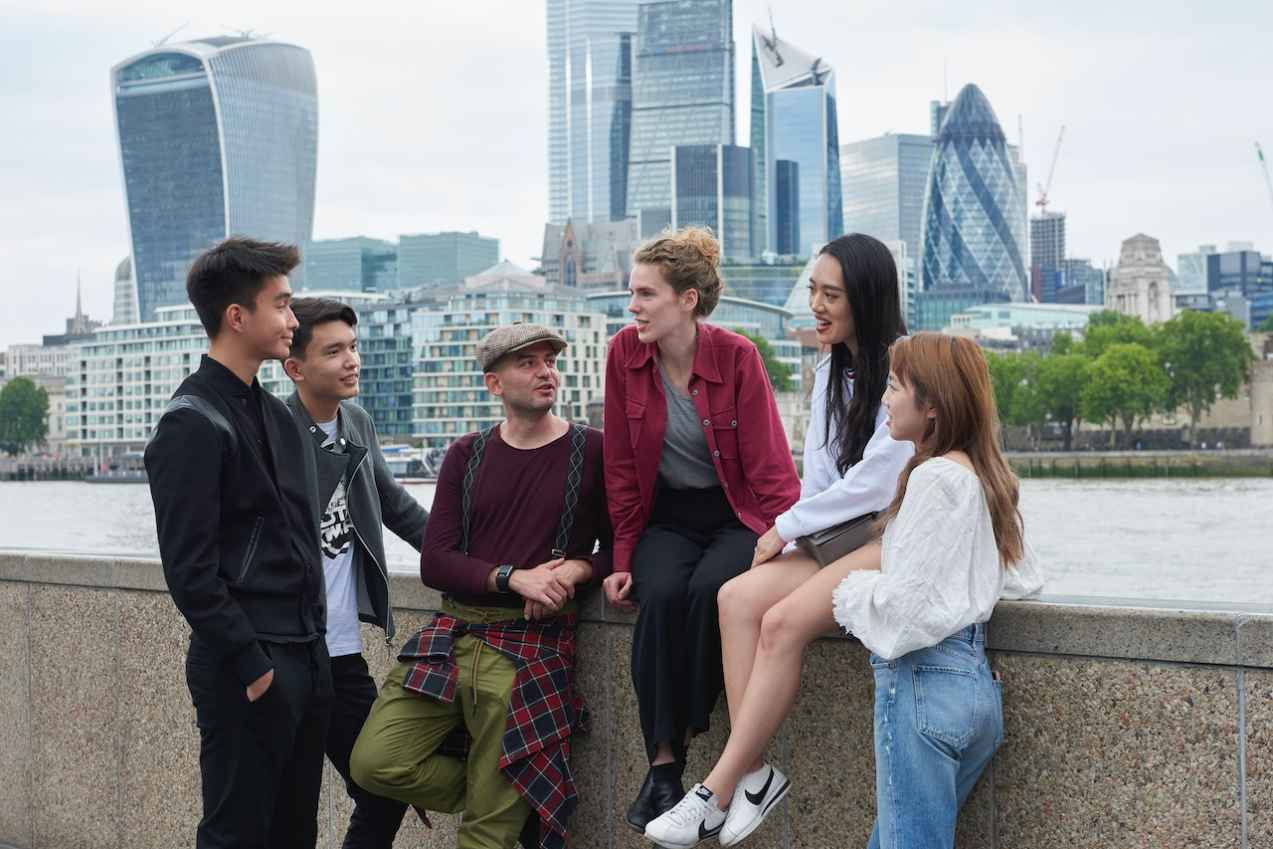 Londres
