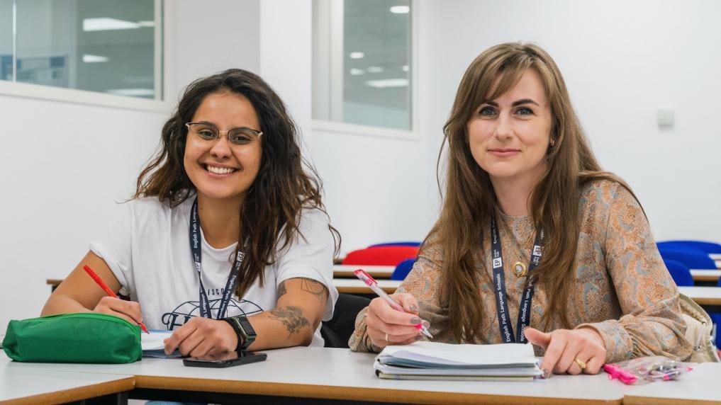 Etudiants English Path