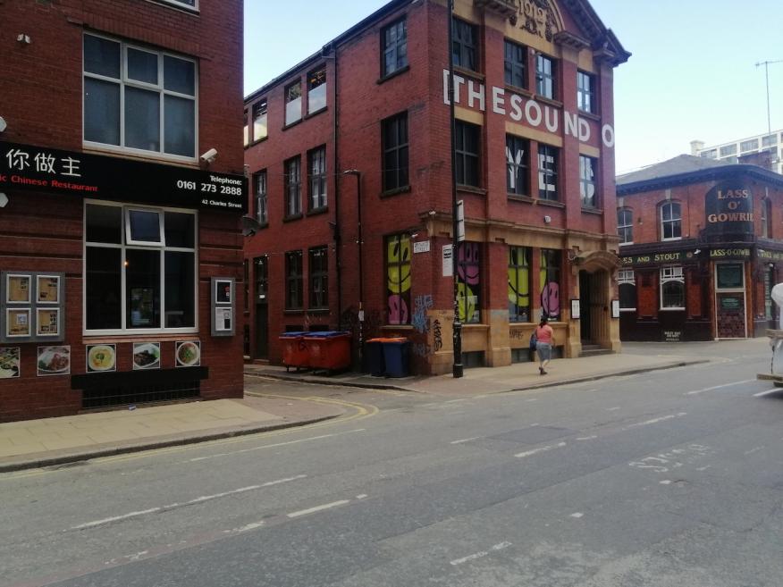 Manchester