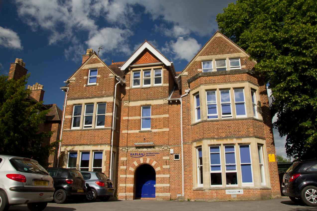 Ecole Kaplan à Oxford