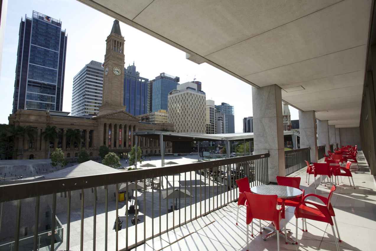 Ecole Browns à Brisbane