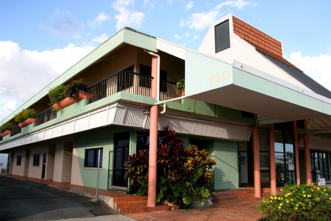 Ecole YouStudy à Cairns