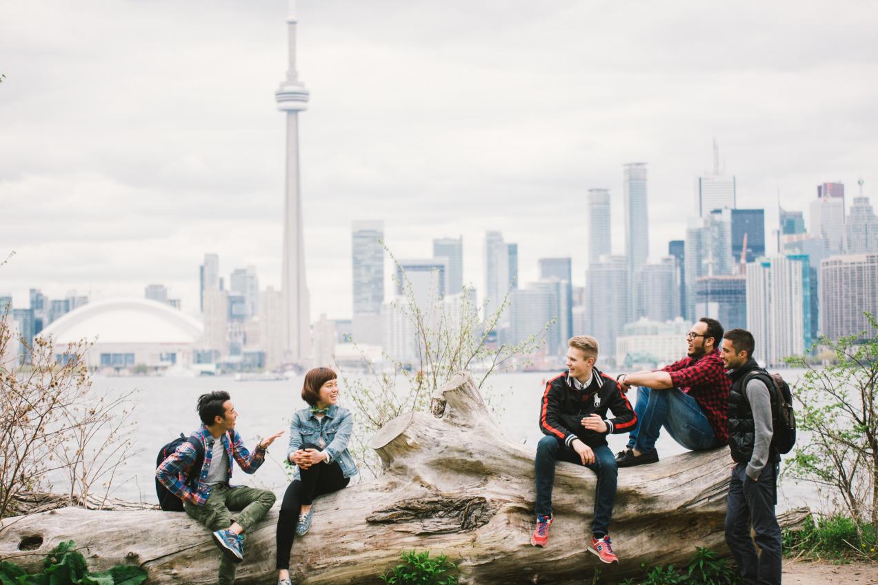 Ecole Kaplan à Toronto