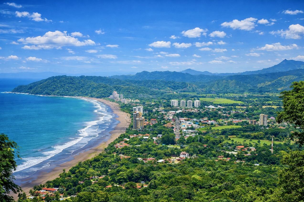 Playa Jaco