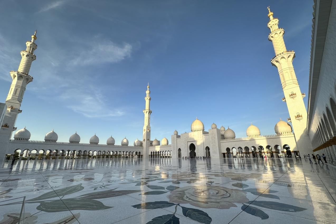 Dubai