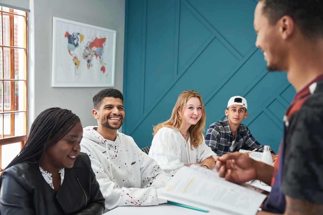 Good Hope Studies (Newlands)