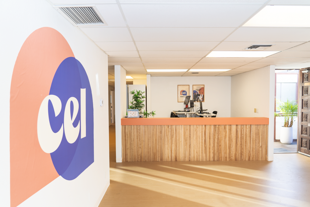 CEL - Pacific Beach