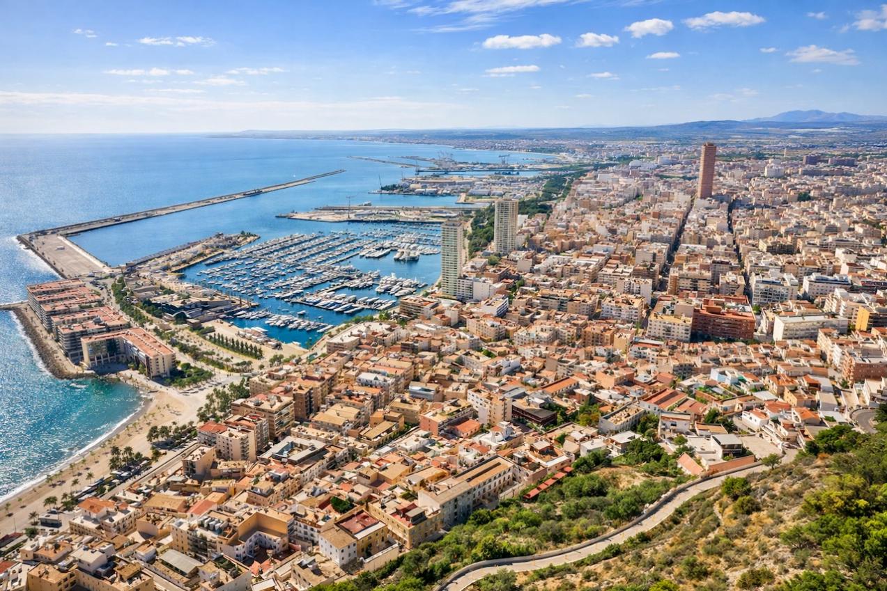 Alicante