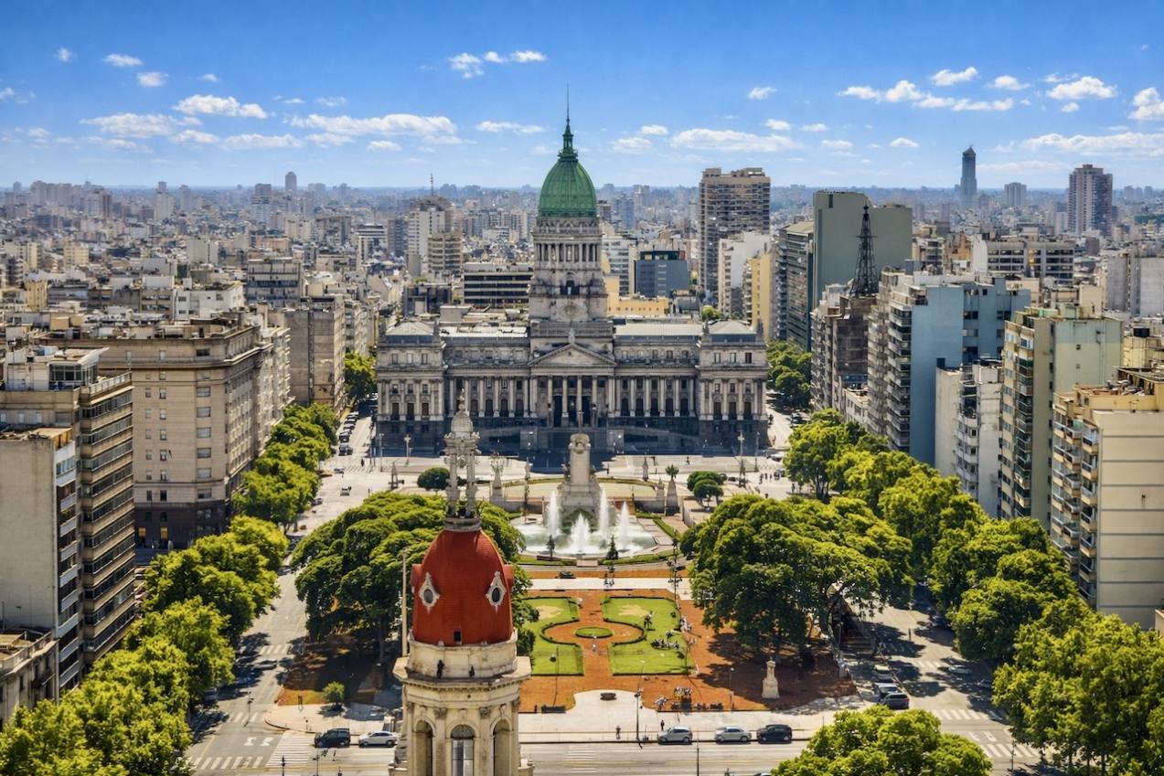 Buenos Ares