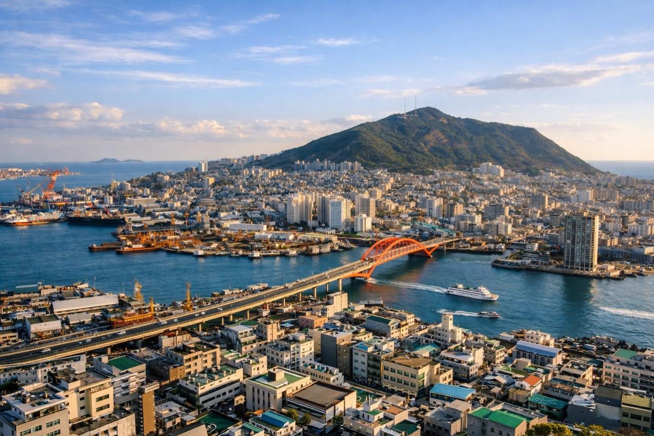 Busan