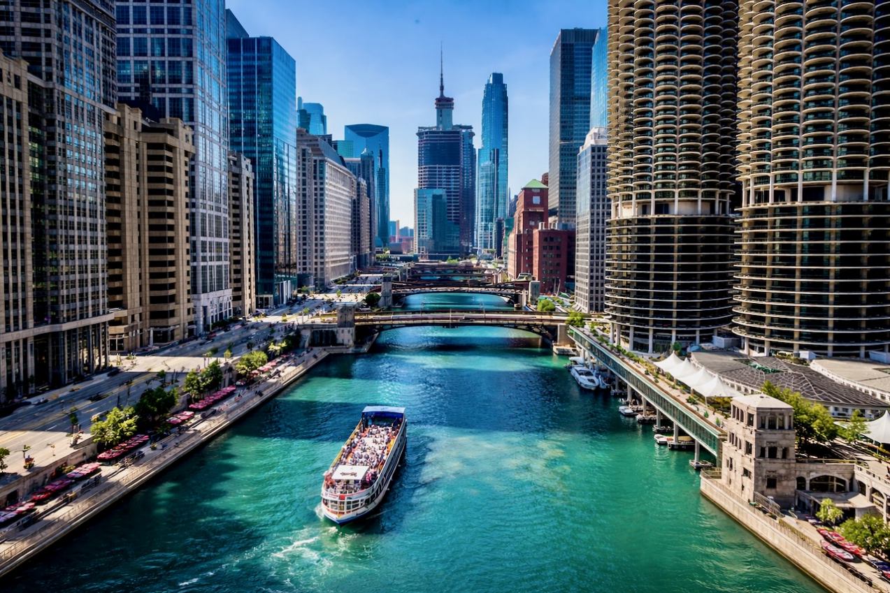 Chicago