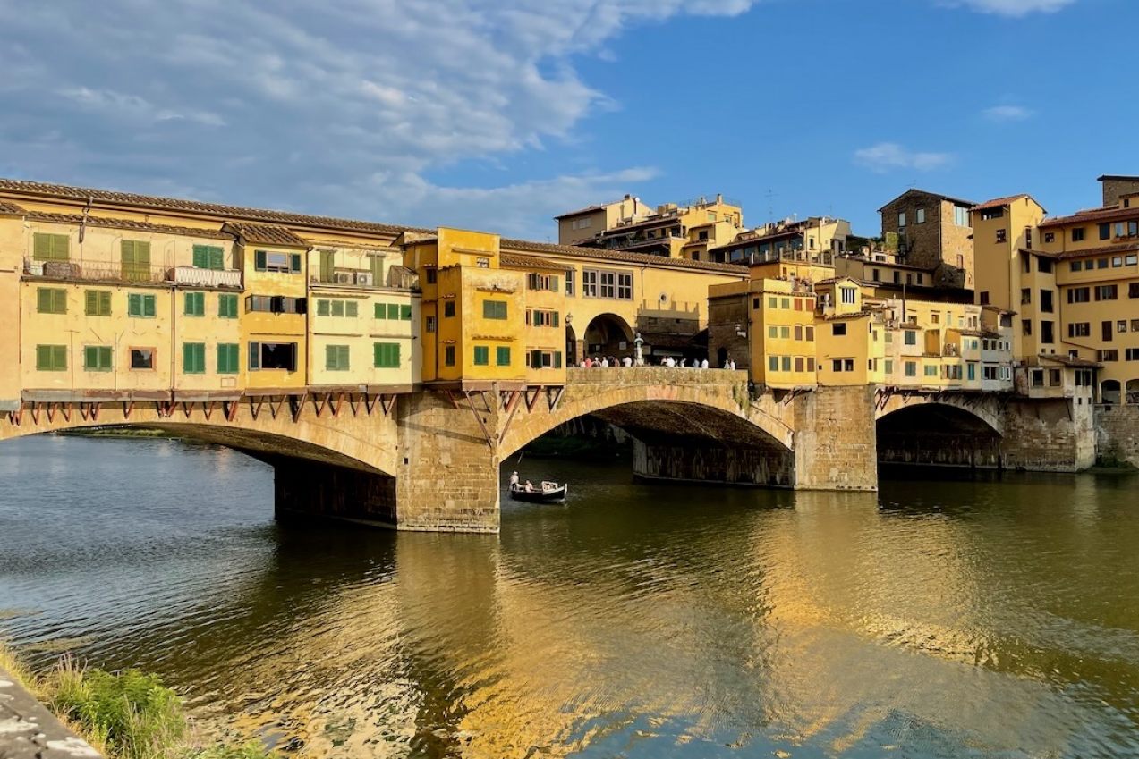 Paysages Florence