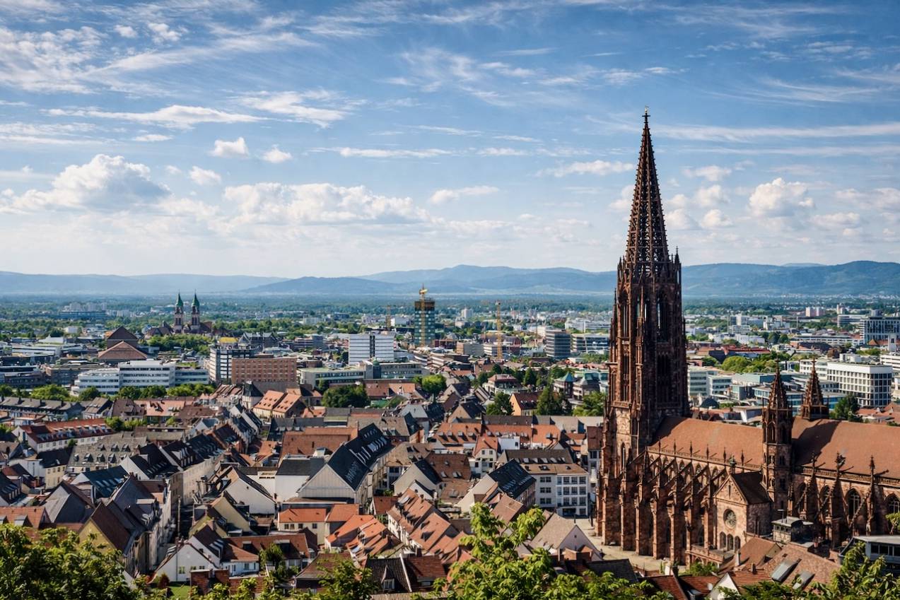 Freiburg