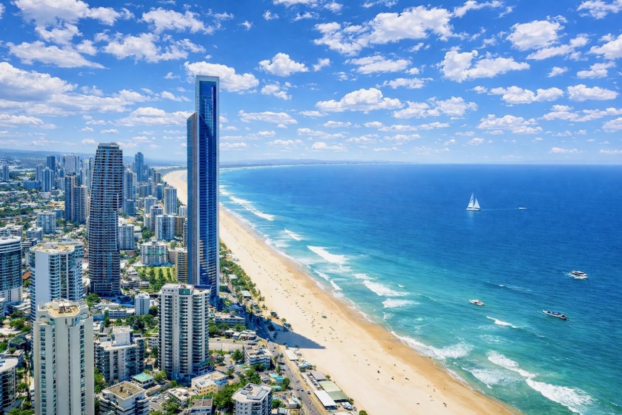 Gold Coast