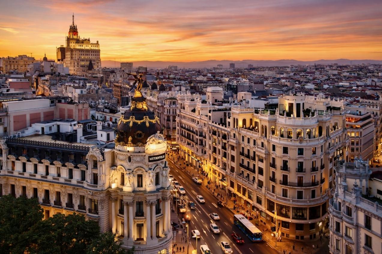 Madrid