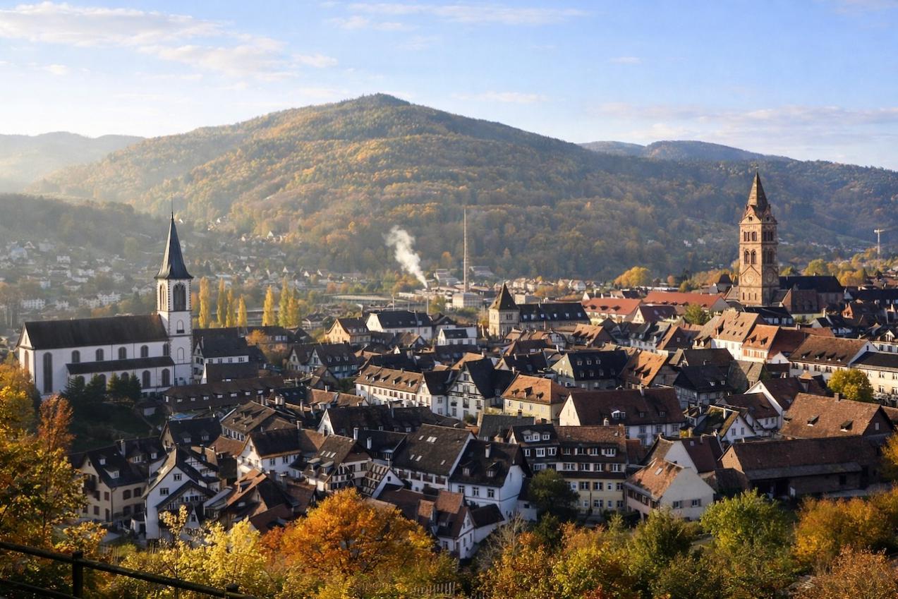 Münster