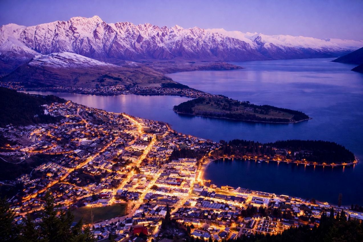 Queenstown