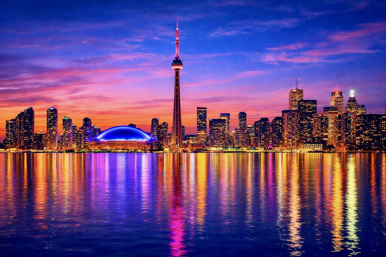 Toronto