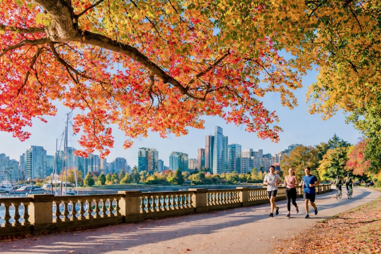 Stanley Park