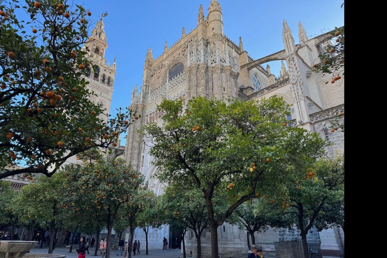 Seville