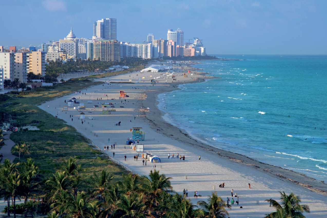 Ecole OHLA à Miami