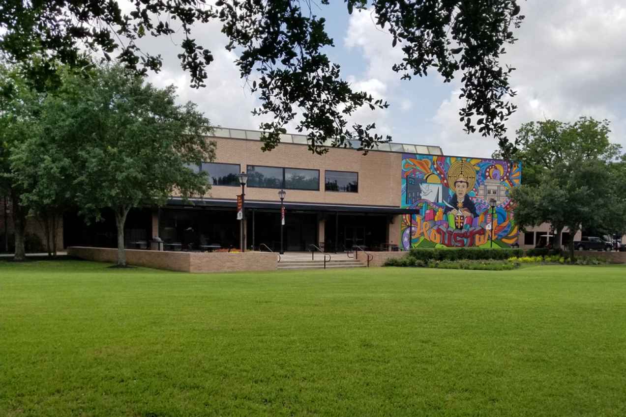 Ecole ELS à Houston