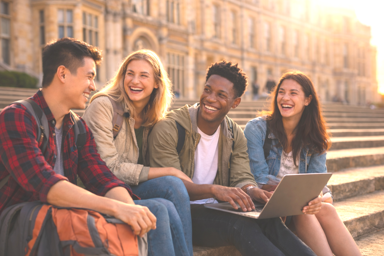 Etudiants