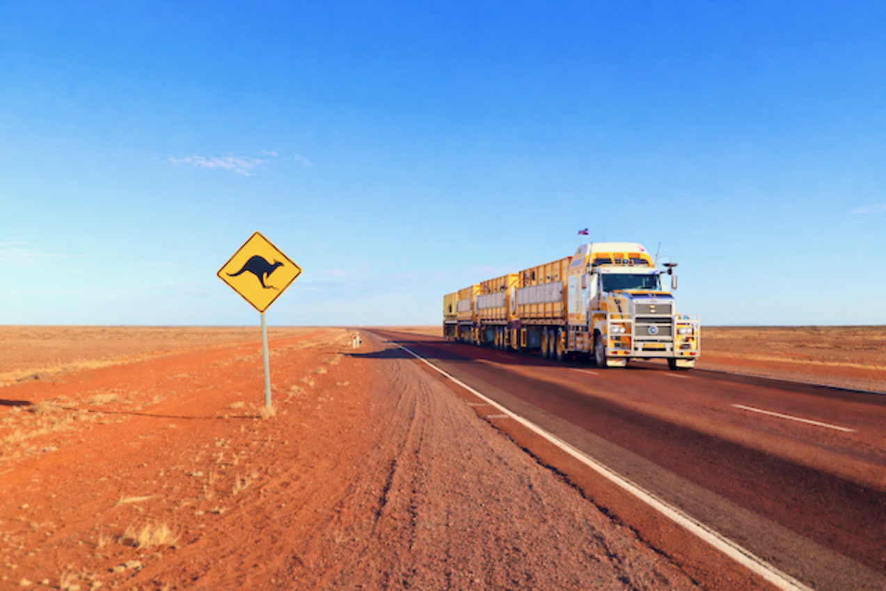 Australie