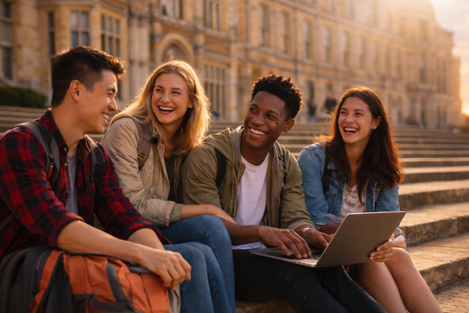 Étudiants
