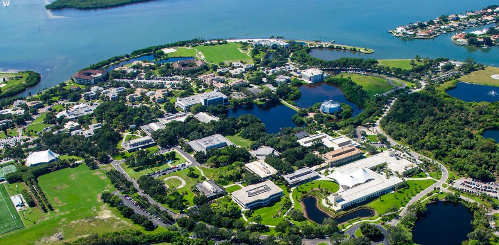 Eckerd college