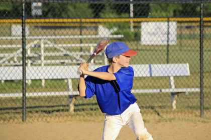 Base Ball