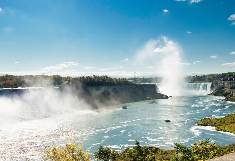 Canada - séjour high school