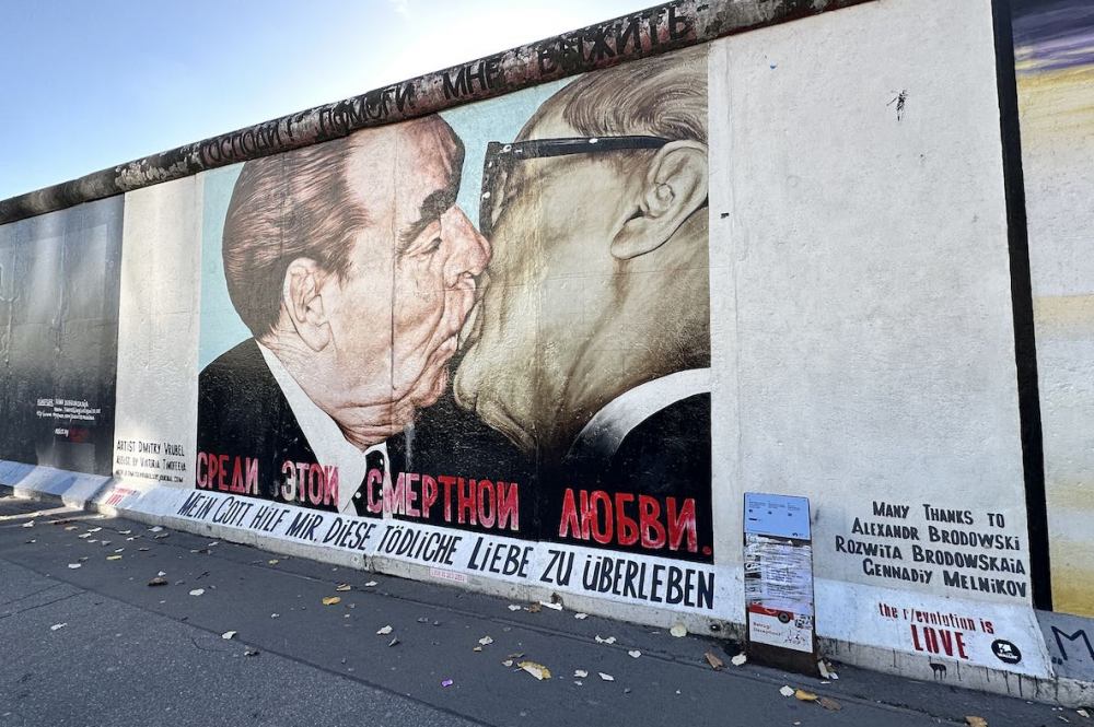 Week end Berlin High School