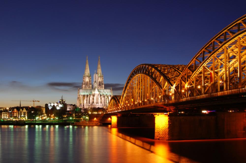 High School a Berlin en Allemagne