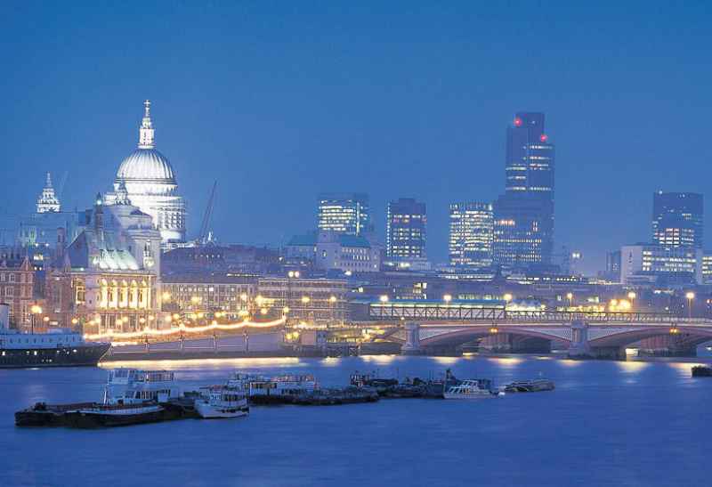 High School en Angleterre