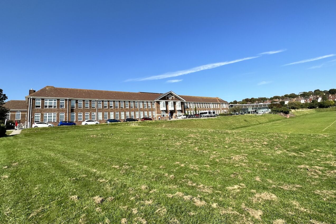 High School publique Varndean