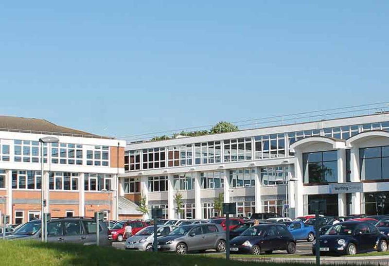 Worthing College