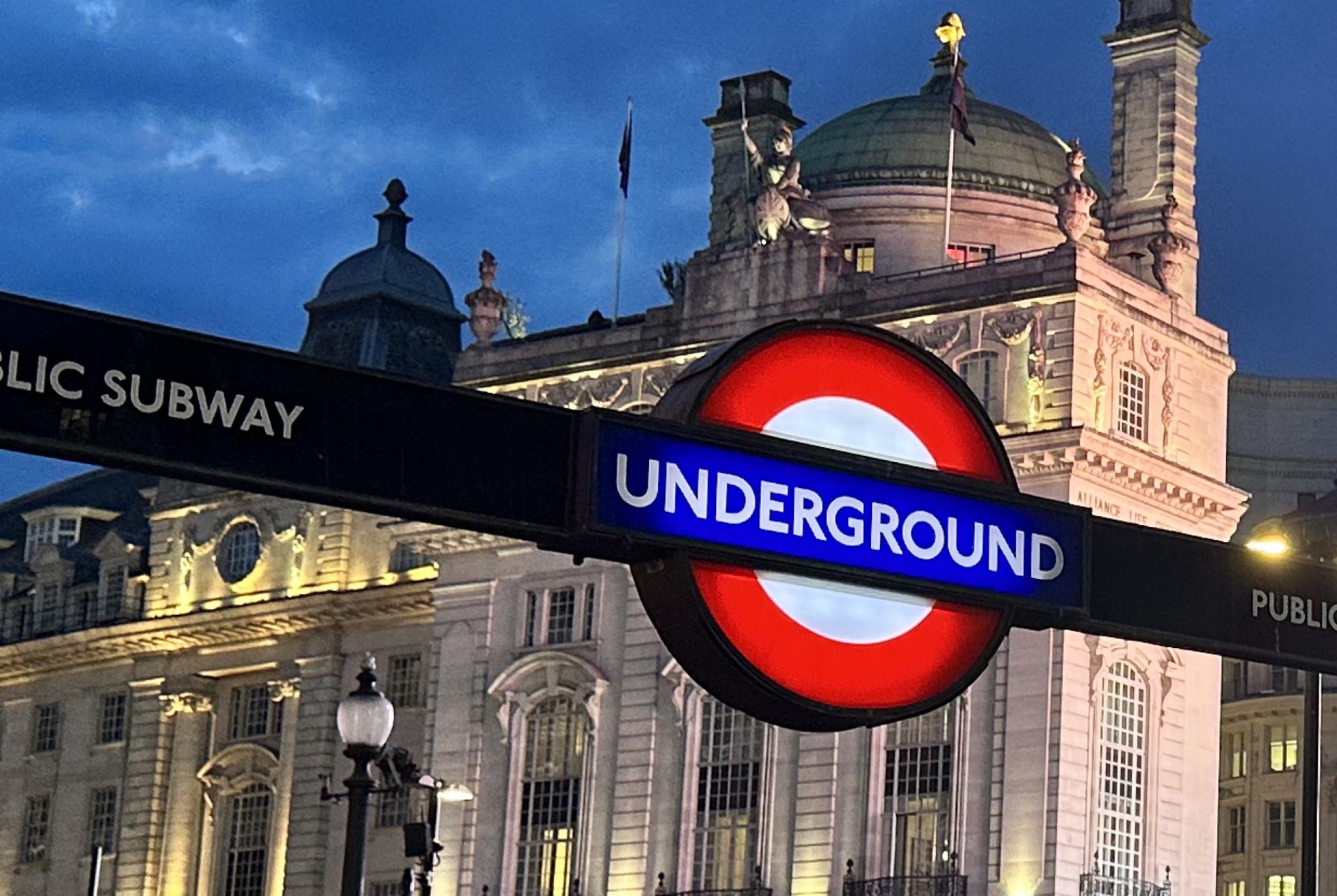 London