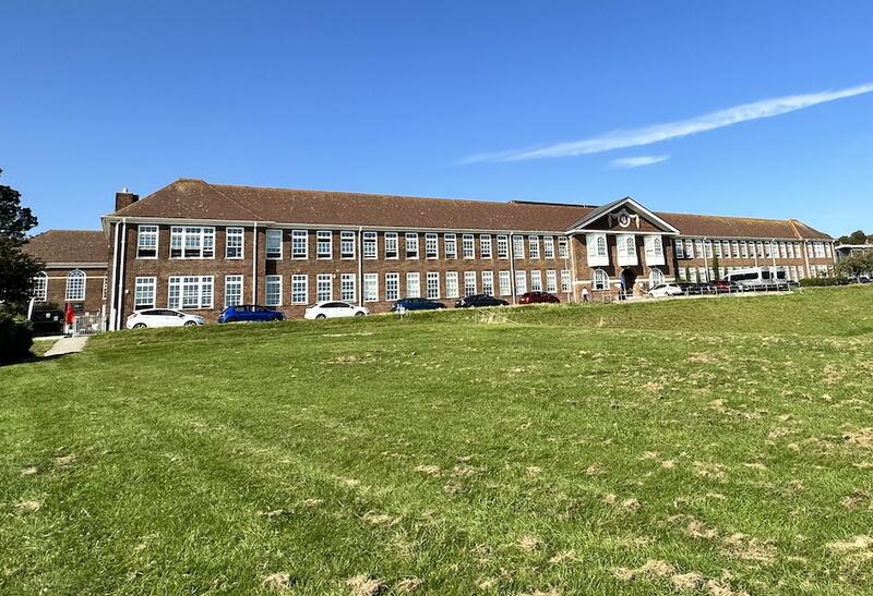 Varndean College Brighton