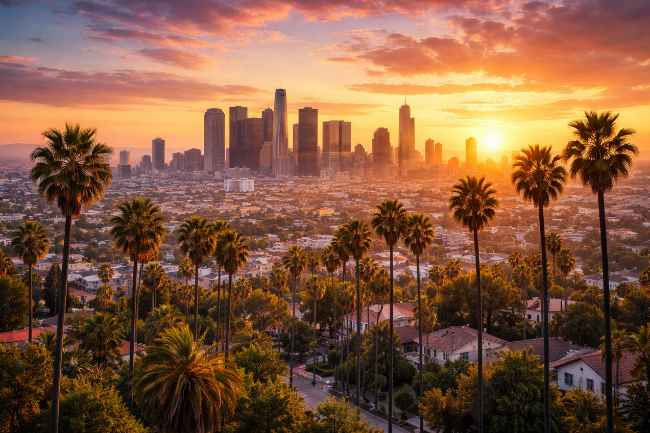 Los Angeles